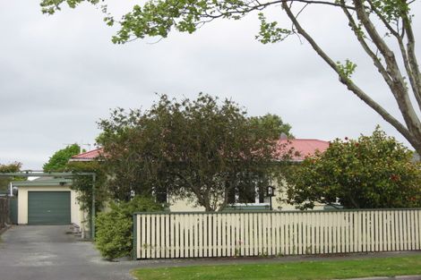 Photo of property in 107 Church Street, Rangiora, 7400