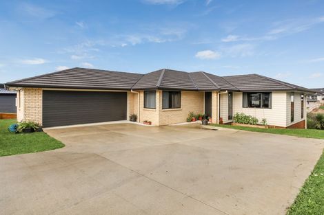 Photo of property in 17 Canmore Street, Pokeno, 2402