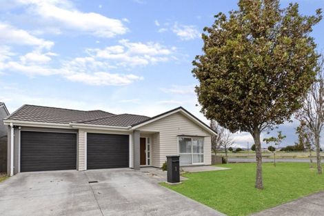 Photo of property in 1 Poaka Avenue, Takanini, 2112