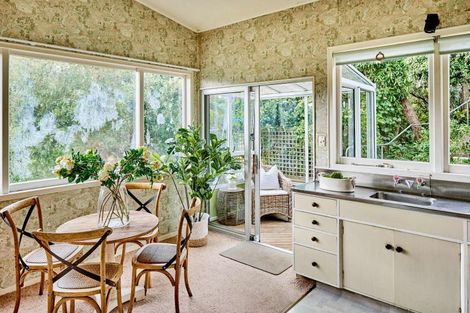 Photo of property in 45 Motuhara Road, Plimmerton, Porirua, 5026