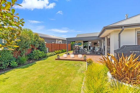Photo of property in 11 Foxton Drive, Kaiapoi, 7630