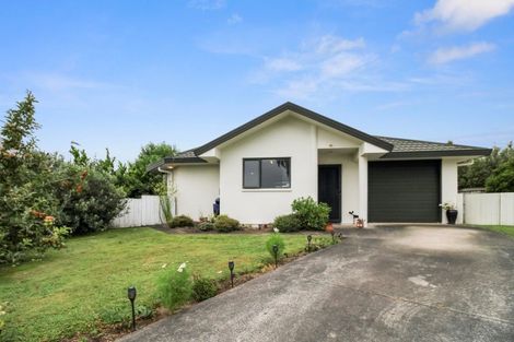 Photo of property in 12 Ada Place, Fairview Downs, Hamilton, 3214