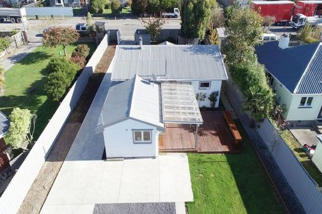 Photo of property in 86 Otaki Street, Kaiapoi, 7630
