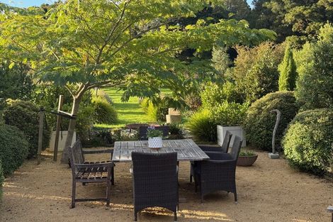 Photo of property in 194 Underhill Road, Woodside, Greytown, 5794