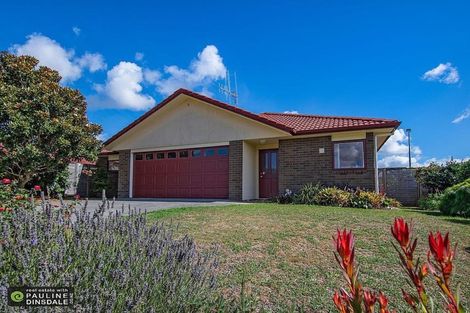 Photo of property in 45 Amber Drive, Tikipunga, Whangarei, 0112