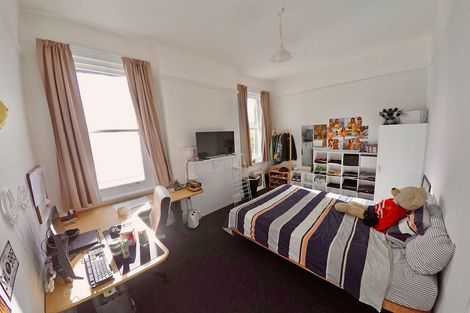 Photo of property in 41 Royal Terrace, Dunedin Central, Dunedin, 9016