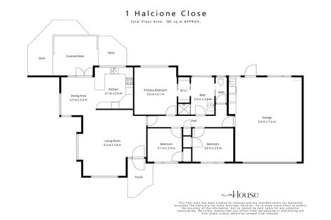 Photo of property in 1 Halcione Close, Flagstaff, Hamilton, 3210