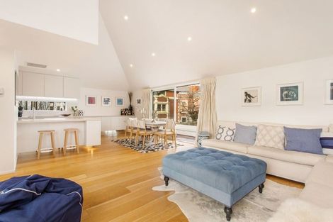 Photo of property in 26c Salisbury Street, Christchurch Central, Christchurch, 8013