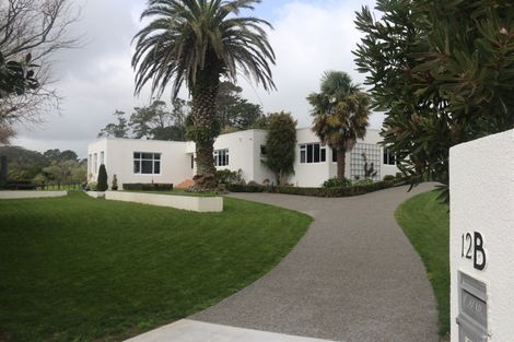 Photo of property in 12b Kororako Grove, Whalers Gate, New Plymouth, 4310