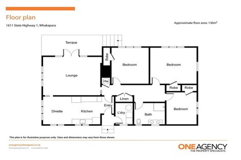 Photo of property in 1611 State Highway 1, Whakapara, Hikurangi, 0182