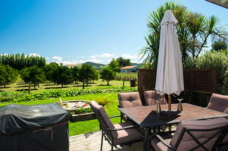 Photo of property in 17 Cemetery Road, Patutahi, Gisborne, 4072