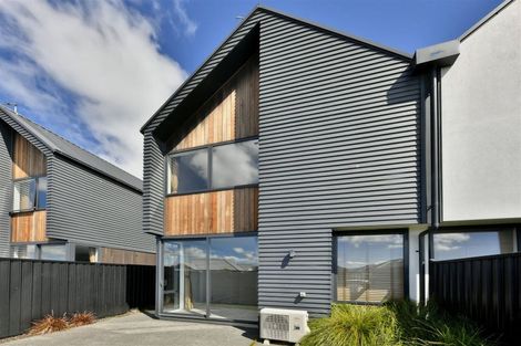 Photo of property in 7 Liberty Street, Wigram, Christchurch, 8042