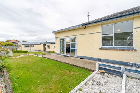 Photo of property in 138 Pomona Street, Strathern, Invercargill, 9812