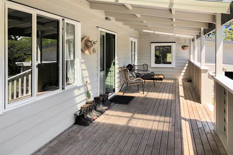 Photo of property in 17 Te Ra Road, Kaeo, Kerikeri, 0295