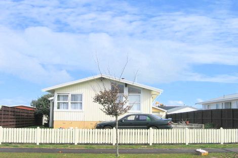 Photo of property in 7 Lilac Street, Melville, Hamilton, 3206