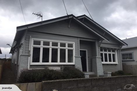 Photo of property in 137 Onepu Road, Lyall Bay, Wellington, 6022