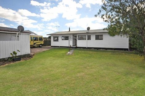 Photo of property in 12 Shoalhaven Street, Paeroa, 3600