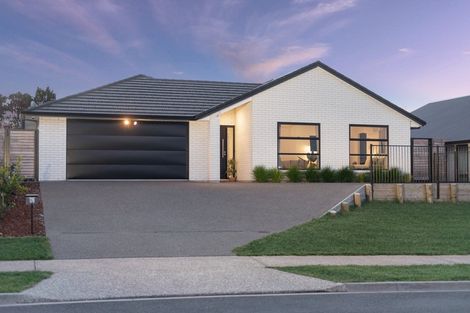 Photo of property in 170 Te Ranga Memorial Drive, Pyes Pa, Tauranga, 3112