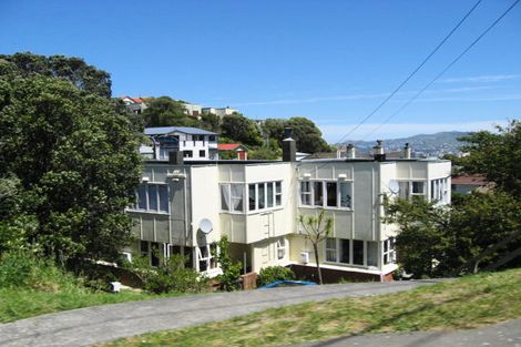 Photo of property in 135 Onslow Road, Khandallah, Wellington, 6035