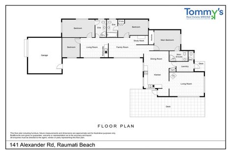 Photo of property in 141 Alexander Road, Raumati Beach, Paraparaumu, 5032