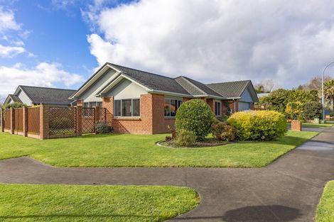 Photo of property in 10 Park Road, Greenmeadows, Napier, 4112