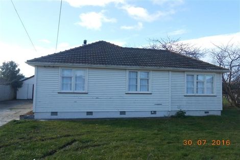 Photo of property in 5 Argyle Street, Blenheim, 7201