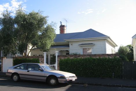 Photo of property in 35 Hackett Street, Saint Marys Bay, Auckland, 1011