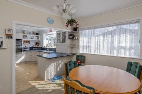 Photo of property in 9 Worcester Street, Levin, 5510