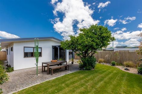 Photo of property in 42 Glamorgan Avenue, Tamatea, Napier, 4112