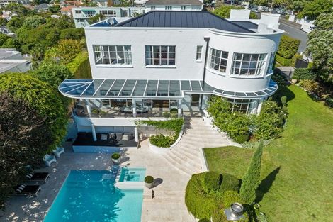 Photo of property in 47 Victoria Avenue, Remuera, Auckland, 1050