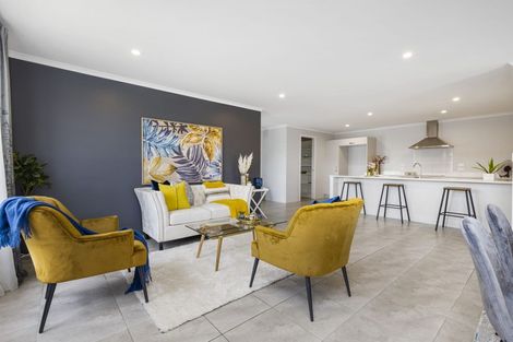 Photo of property in 21 Northbrook Glen, Flagstaff, Hamilton, 3210