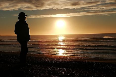 Photo of property in 13 Claremont Crescent, Amberley, 7410