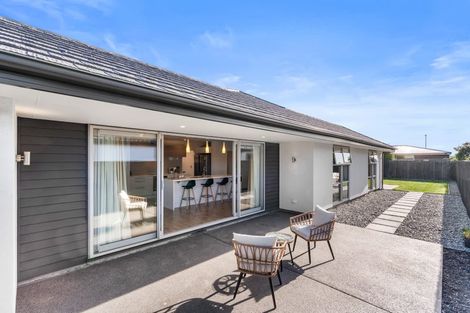 Photo of property in 5 Maclaren Road, Wigram, Christchurch, 8042