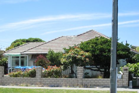Photo of property in 231 Pine Avenue, South New Brighton, Christchurch, 8062