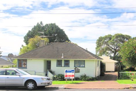 Photo of property in 25a Marion Avenue, Mount Roskill, Auckland, 1041