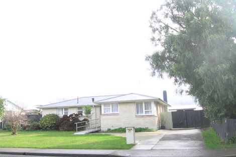 Photo of property in 84 Chatham Road, Flaxmere, Hastings, 4120