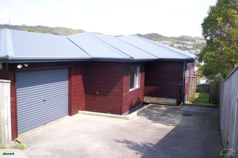 Photo of property in 4 Tarawera Road, Johnsonville, Wellington, 6037