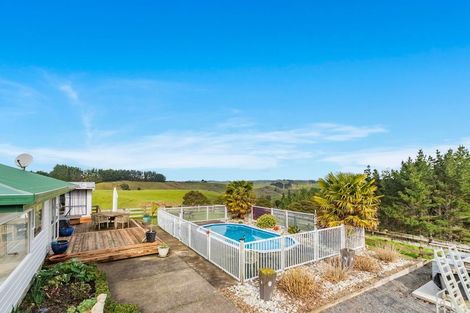 Photo of property in 251 Klondyke Road, Onewhero, Tuakau, 2697