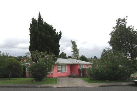 Photo of property in 130 Moore Street, Hillcrest, Auckland, 0627