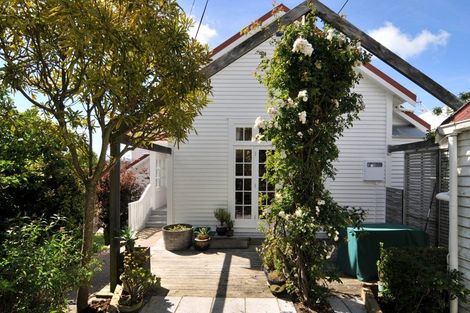 Photo of property in 25 Matai Road, Hataitai, Wellington, 6021