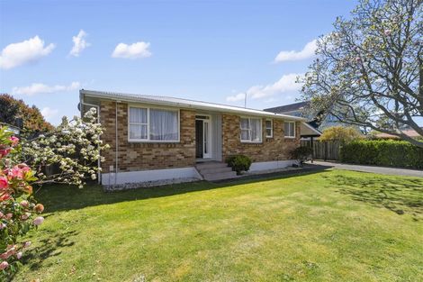 Photo of property in 17 Robertson Street, Glenholme, Rotorua, 3010