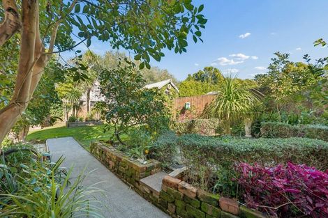 Photo of property in 5 Allenby Avenue, Devonport, Auckland, 0624