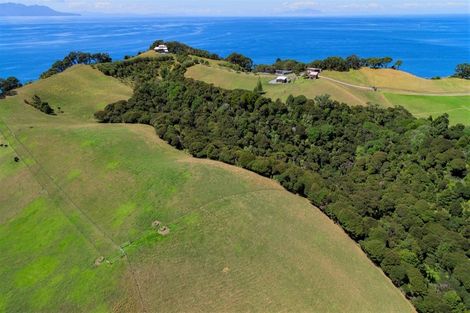 Photo of property in 100 Omaha Block Access Road, Leigh, 0985