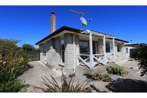 Photo of property in 15b Argosy Place, Blenheim, 7201