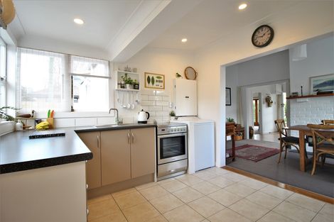 Photo of property in 6 Bringans Street, Alexandra, 9320