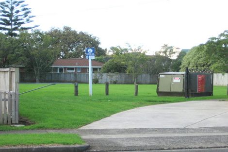 Photo of property in 36 Wintere Road, Papatoetoe, Auckland, 2025