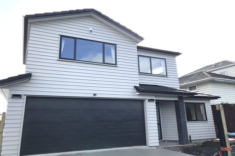 Photo of property in 21 Fairleigh Avenue, Mount Albert, Auckland, 1025