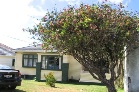 Photo of property in 58 Balfour Street, Mornington, Wellington, 6021
