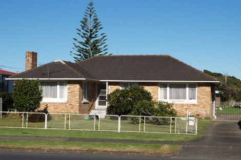 Photo of property in 180 Buckland Road, Mangere East, Auckland, 2024