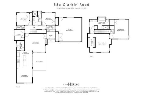 Photo of property in 58a Clarkin Road, Fairfield, Hamilton, 3214